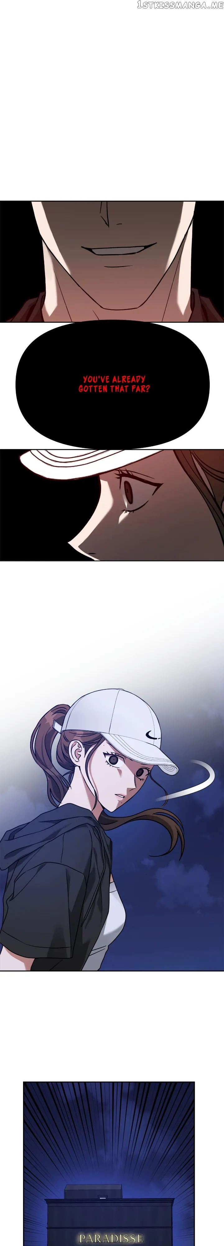 Call me the Devil Chapter 61 page 30