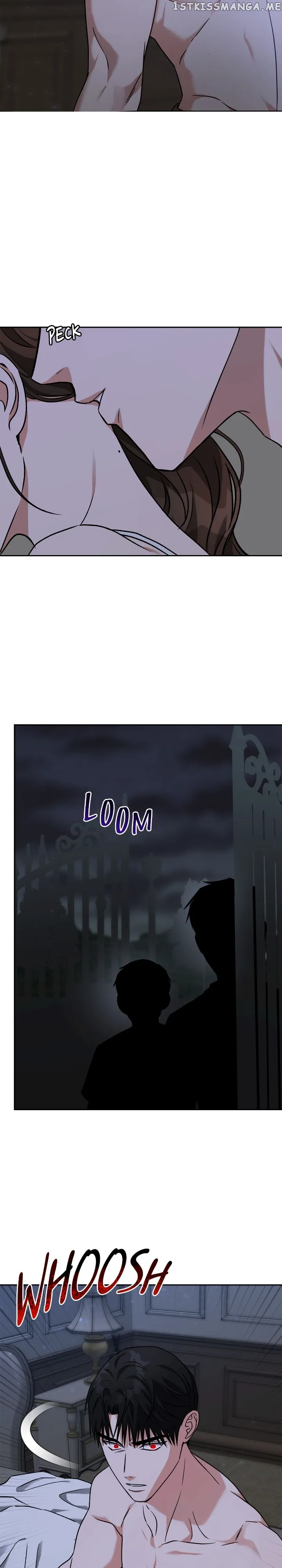 Call me the Devil Chapter 61 page 3