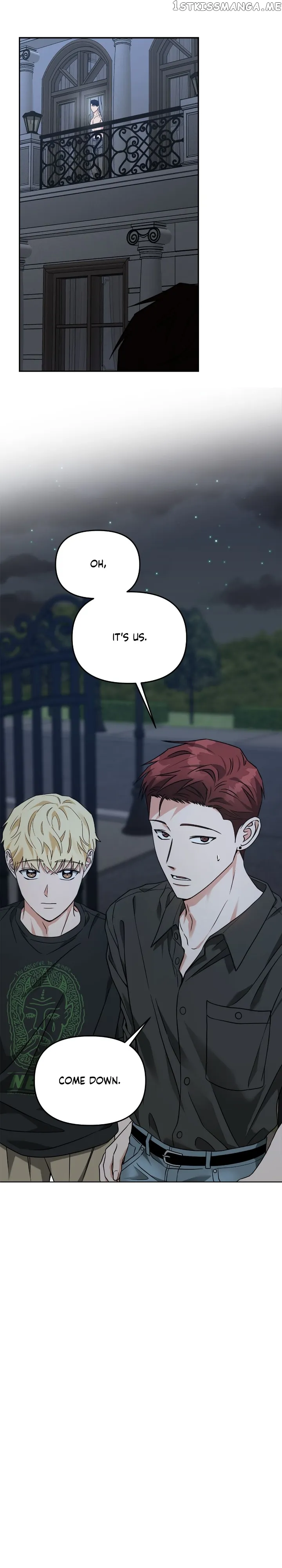 Call me the Devil Chapter 61 page 5
