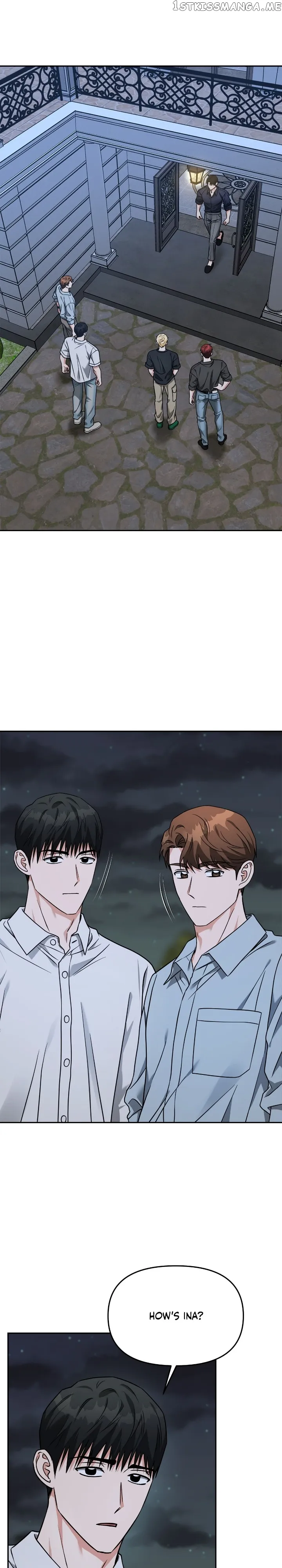 Call me the Devil Chapter 61 page 6