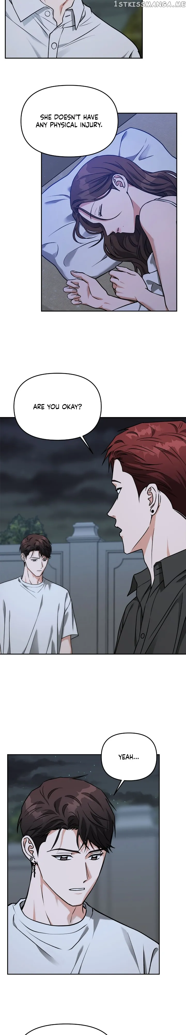 Call me the Devil Chapter 61 page 7