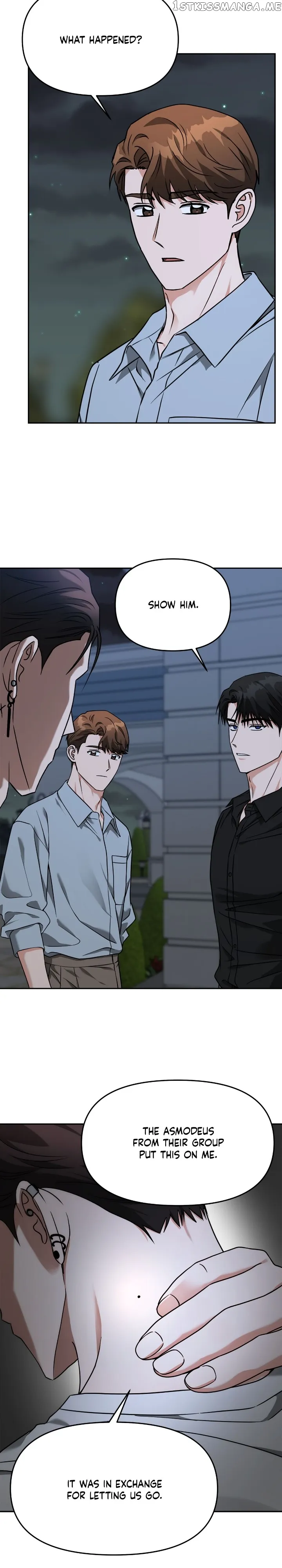 Call me the Devil Chapter 61 page 8