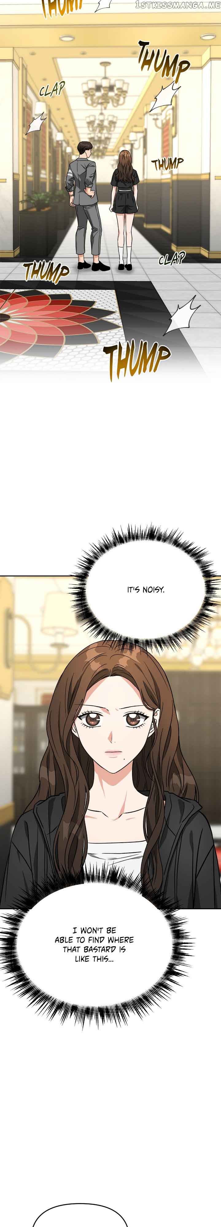 Call me the Devil Chapter 62 page 9