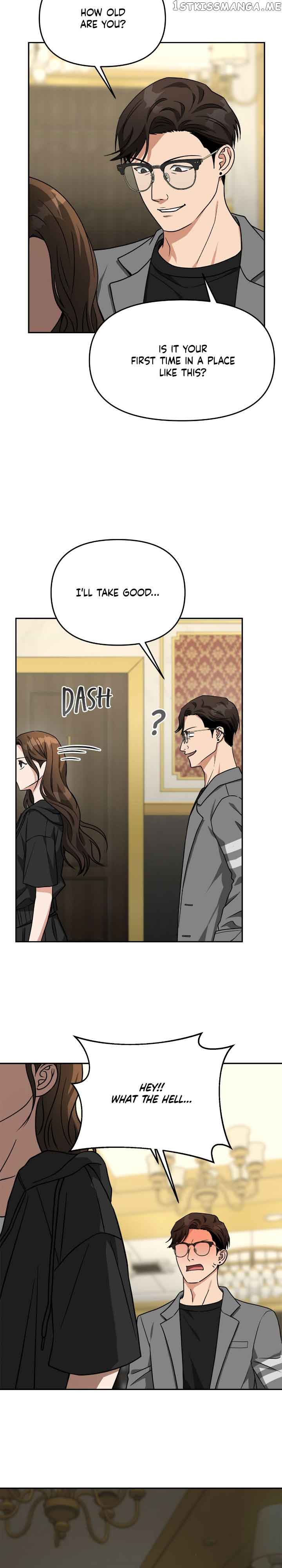 Call me the Devil Chapter 62 page 10