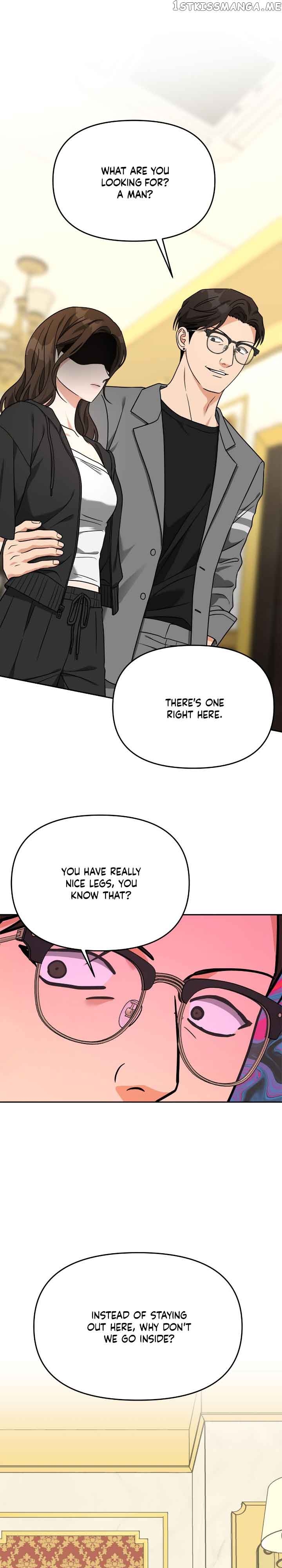 Call me the Devil Chapter 62 page 13