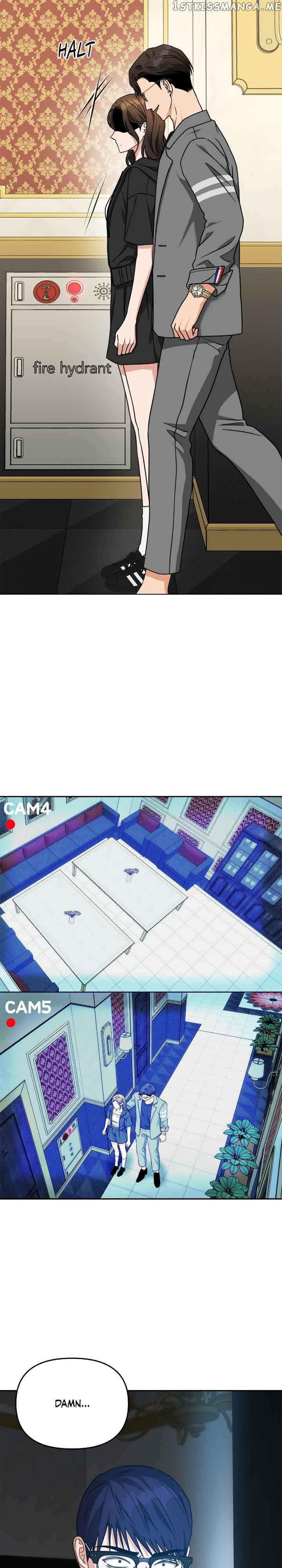Call me the Devil Chapter 62 page 14
