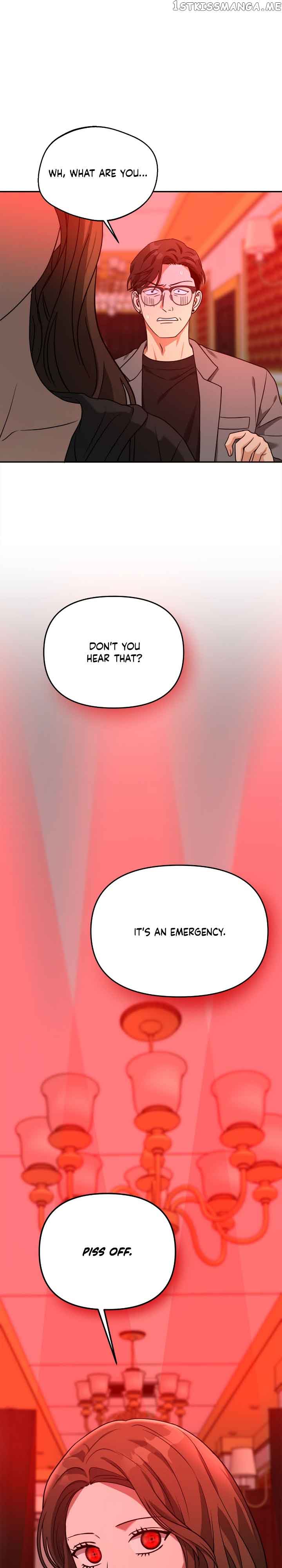 Call me the Devil Chapter 62 page 17