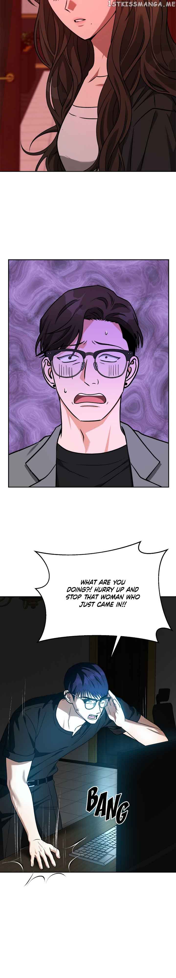 Call me the Devil Chapter 62 page 18