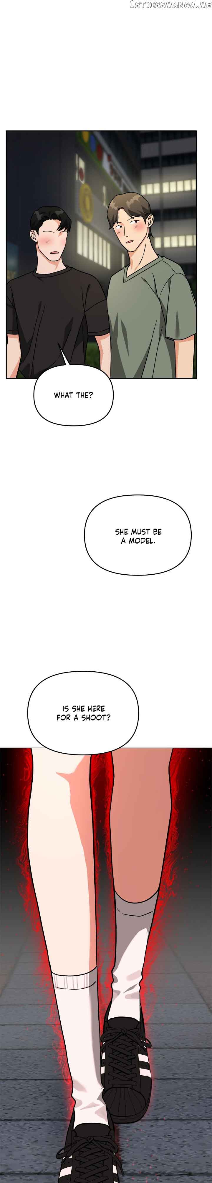 Call me the Devil Chapter 62 page 1