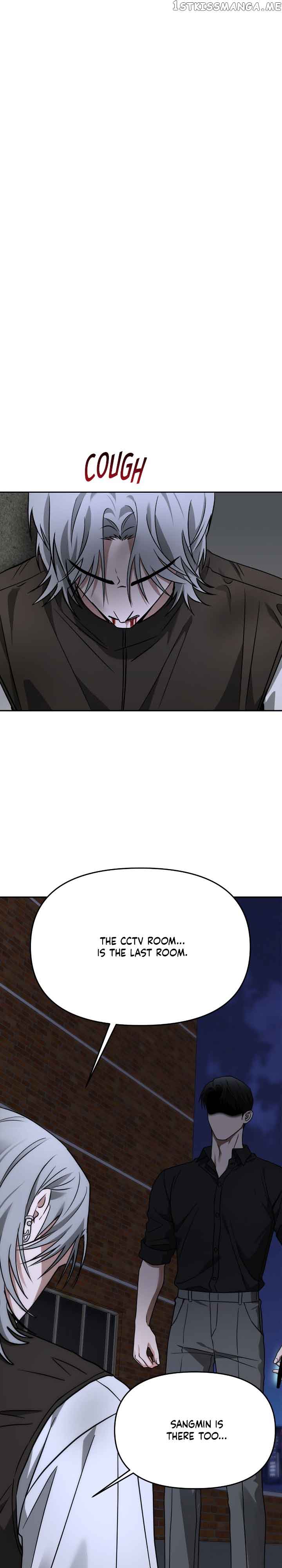 Call me the Devil Chapter 62 page 23