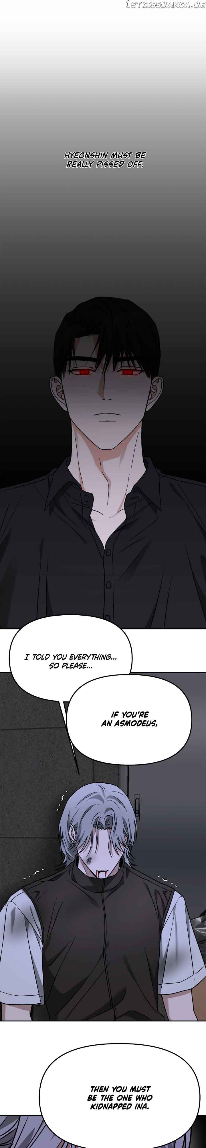 Call me the Devil Chapter 62 page 25