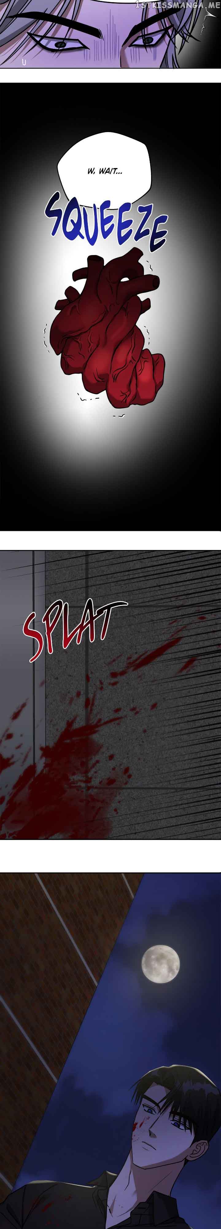 Call me the Devil Chapter 62 page 26