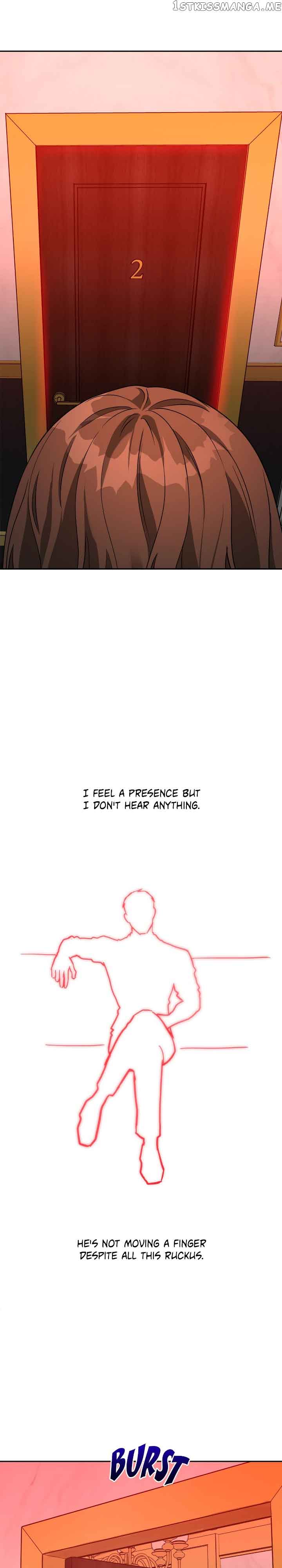 Call me the Devil Chapter 62 page 28