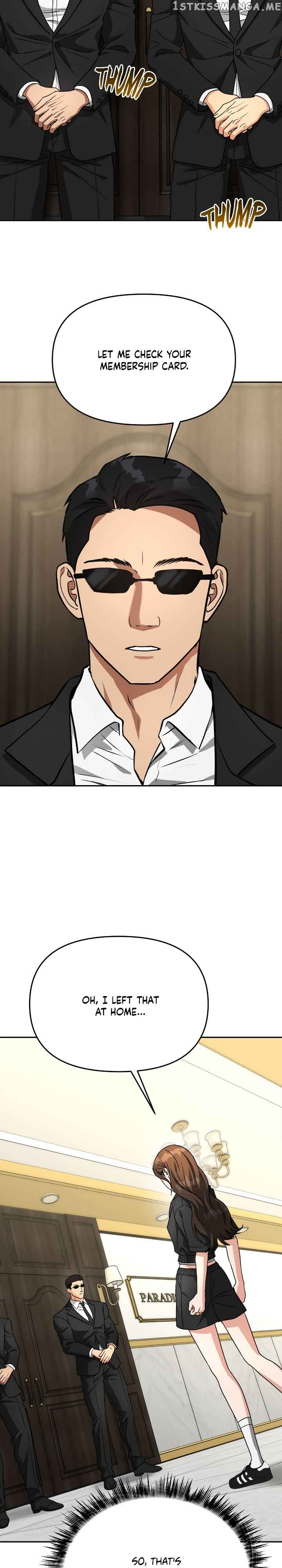 Call me the Devil Chapter 62 page 5