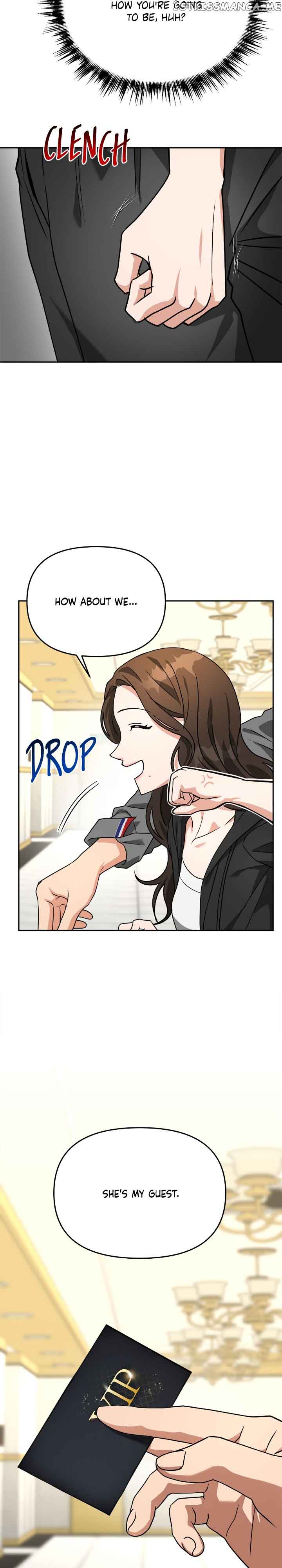 Call me the Devil Chapter 62 page 6