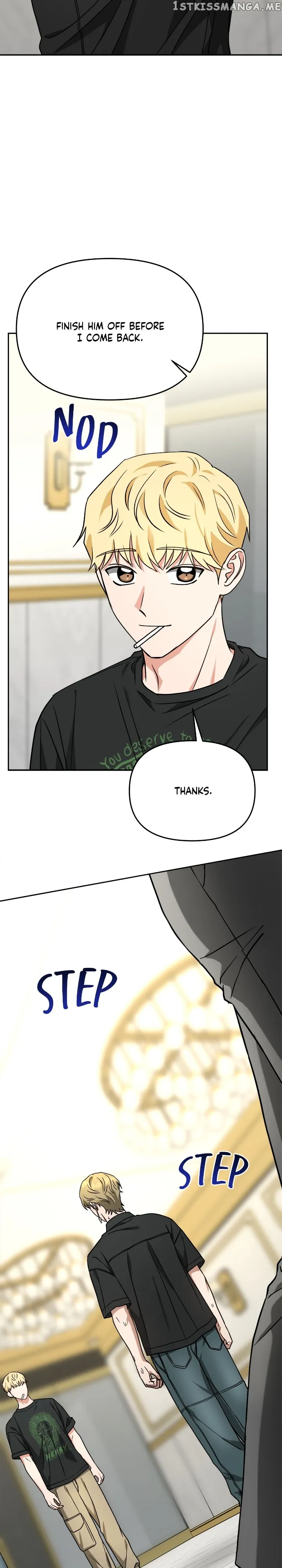 Call me the Devil Chapter 63 page 9