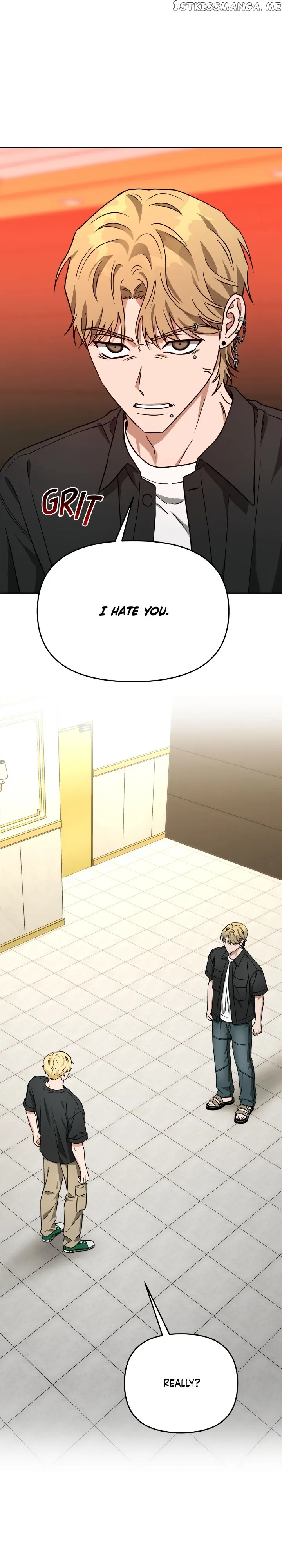 Call me the Devil Chapter 63 page 12