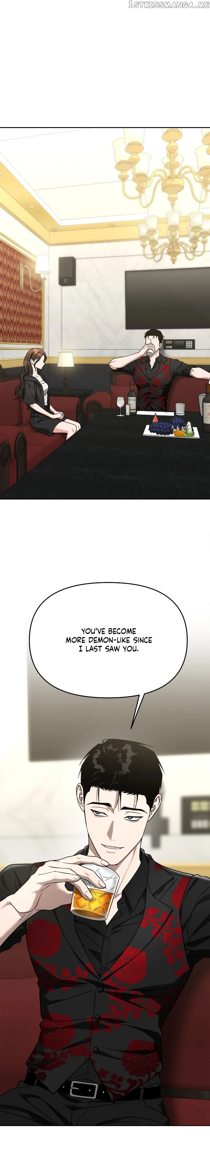 Call me the Devil Chapter 63 page 14