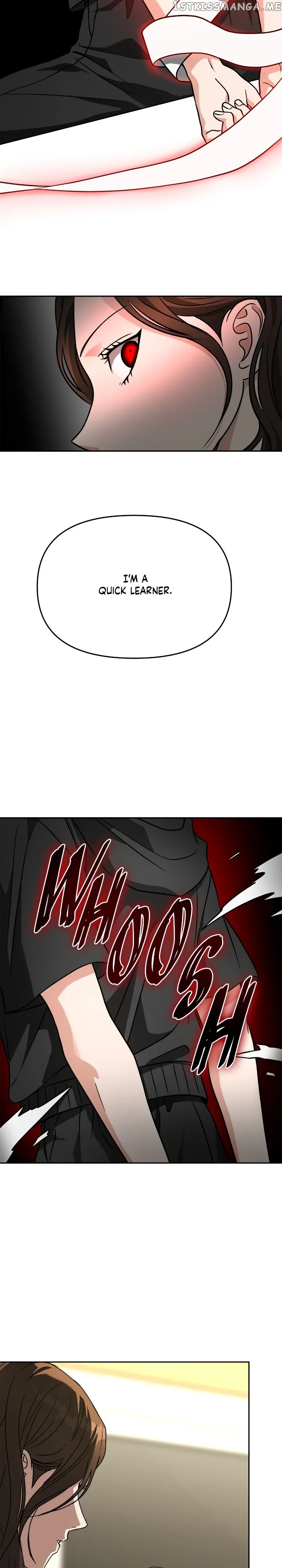 Call me the Devil Chapter 63 page 16