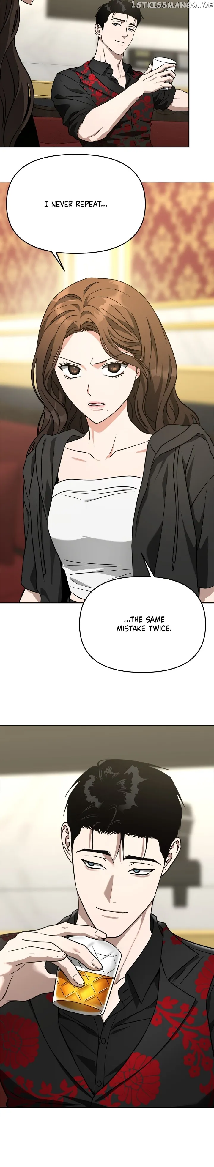 Call me the Devil Chapter 63 page 17