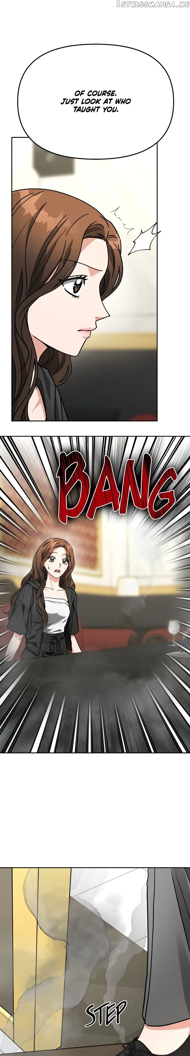 Call me the Devil Chapter 63 page 18