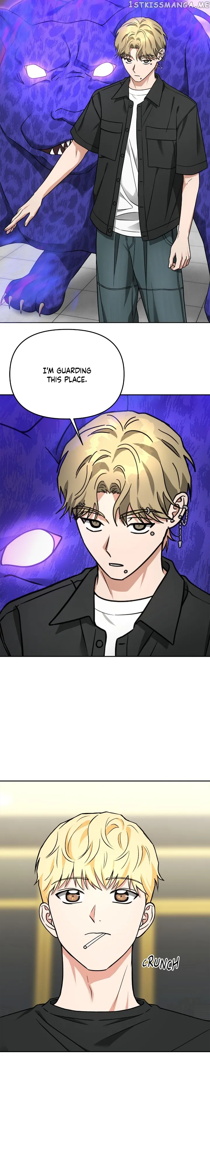 Call me the Devil Chapter 63 page 1