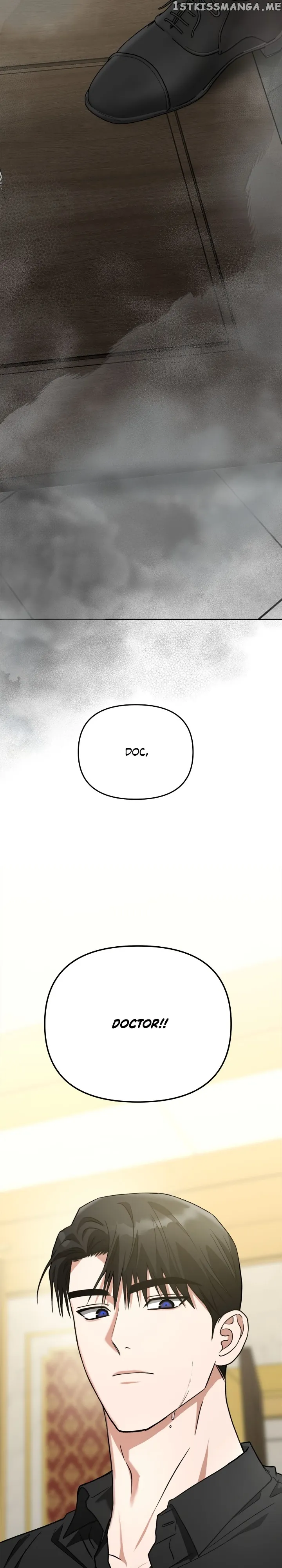 Call me the Devil Chapter 63 page 19