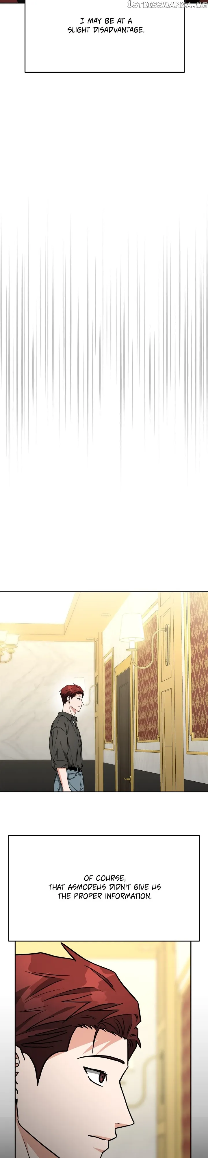 Call me the Devil Chapter 63 page 23