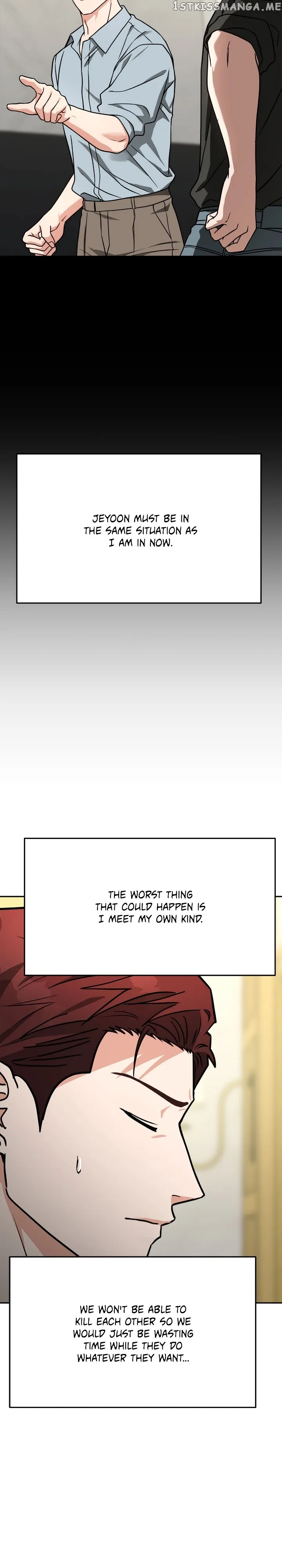 Call me the Devil Chapter 63 page 25