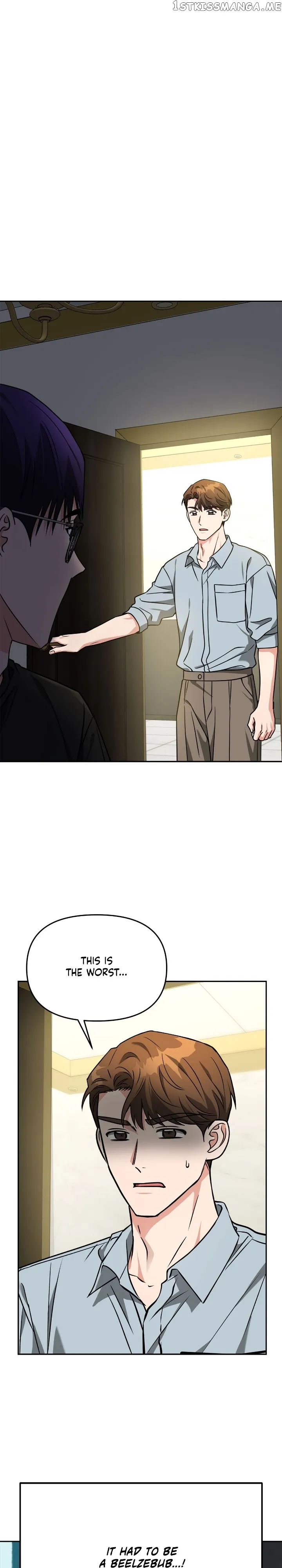 Call me the Devil Chapter 63 page 28