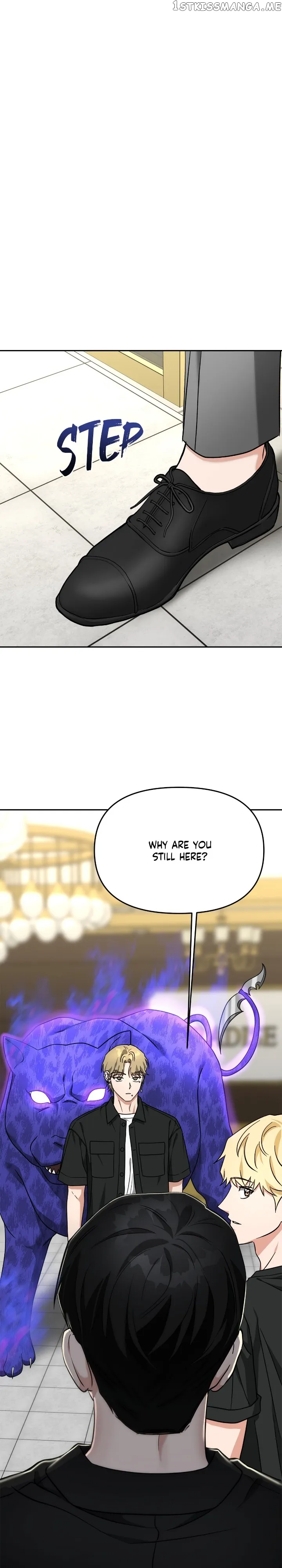 Call me the Devil Chapter 63 page 2
