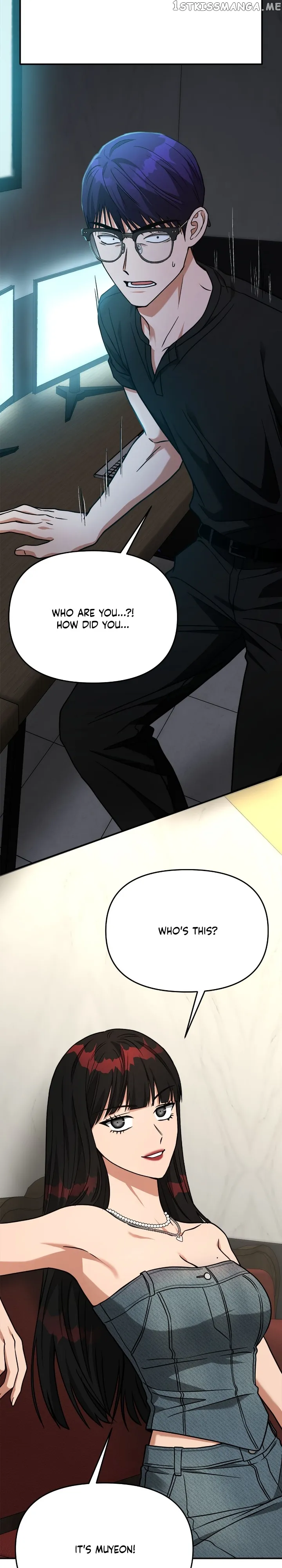 Call me the Devil Chapter 63 page 29