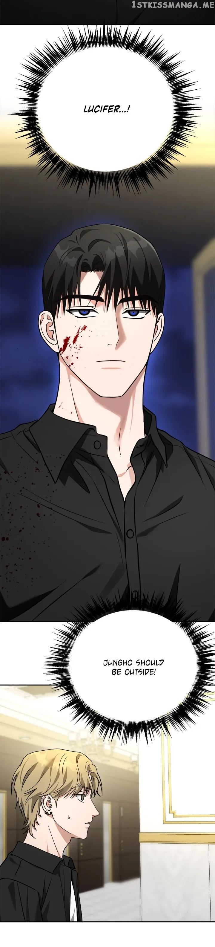 Call me the Devil Chapter 63 page 3