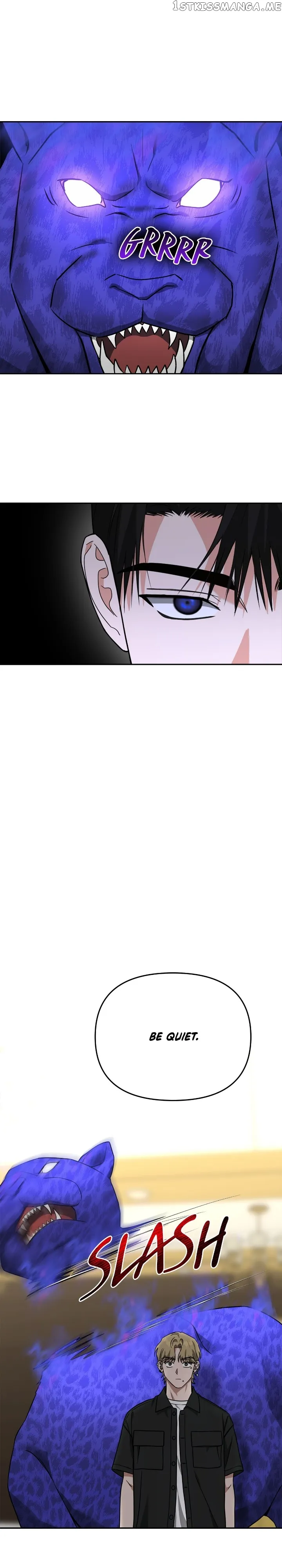 Call me the Devil Chapter 63 page 4