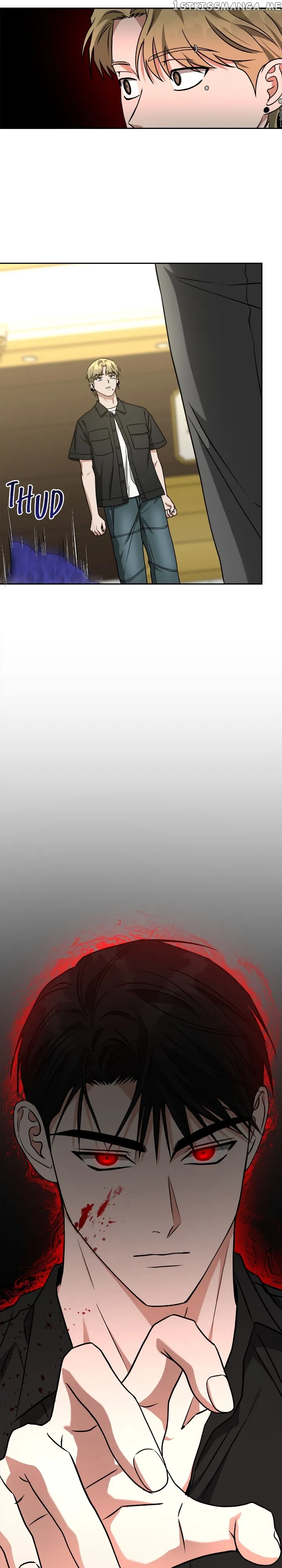 Call me the Devil Chapter 63 page 5