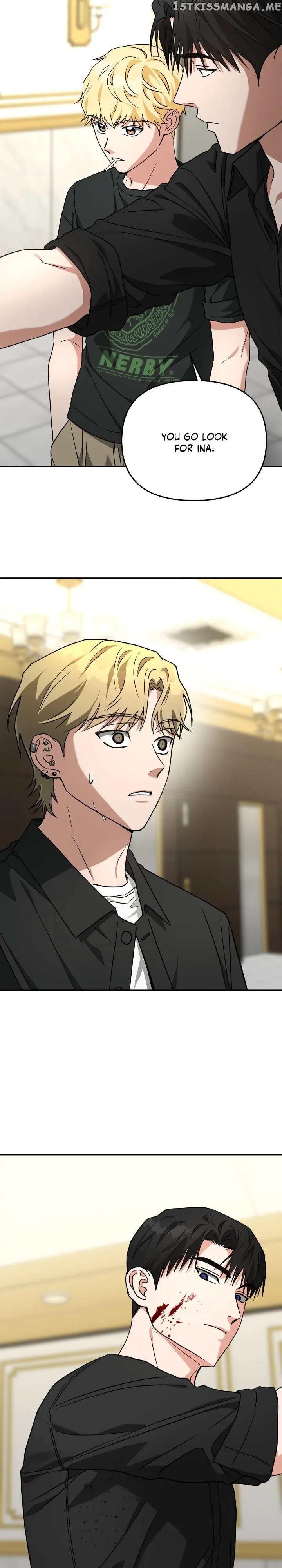 Call me the Devil Chapter 63 page 8