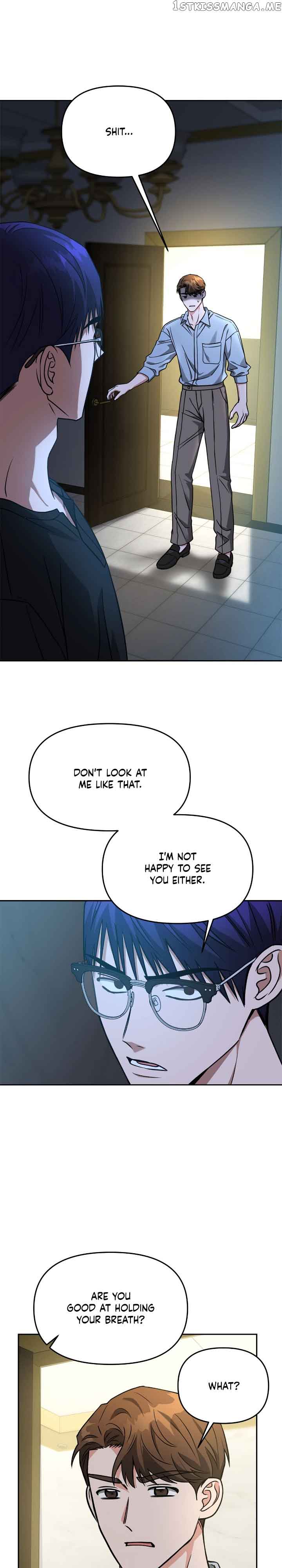 Call me the Devil Chapter 64 page 0
