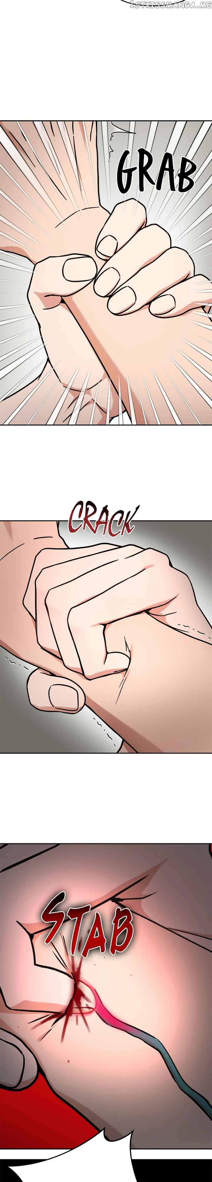 Call me the Devil Chapter 64 page 9