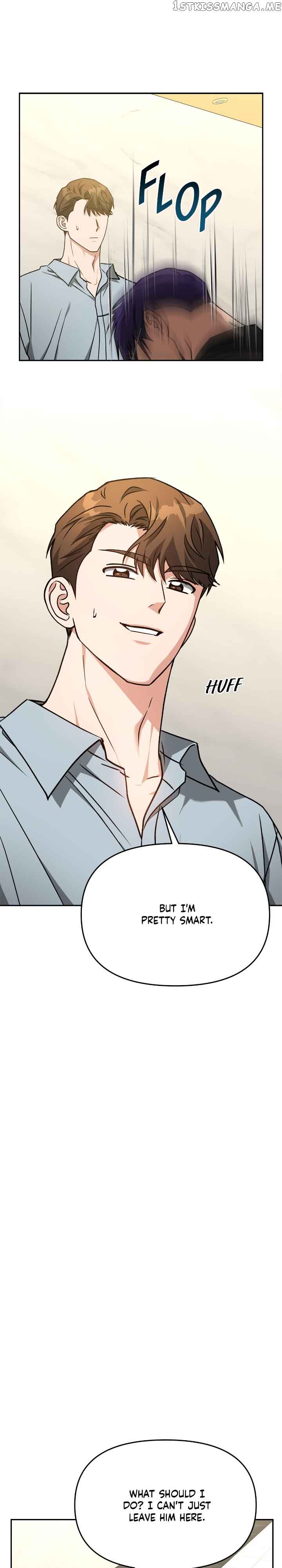 Call me the Devil Chapter 64 page 11