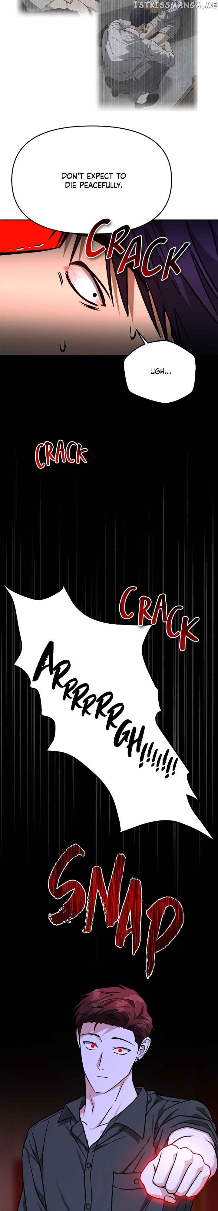 Call me the Devil Chapter 64 page 13