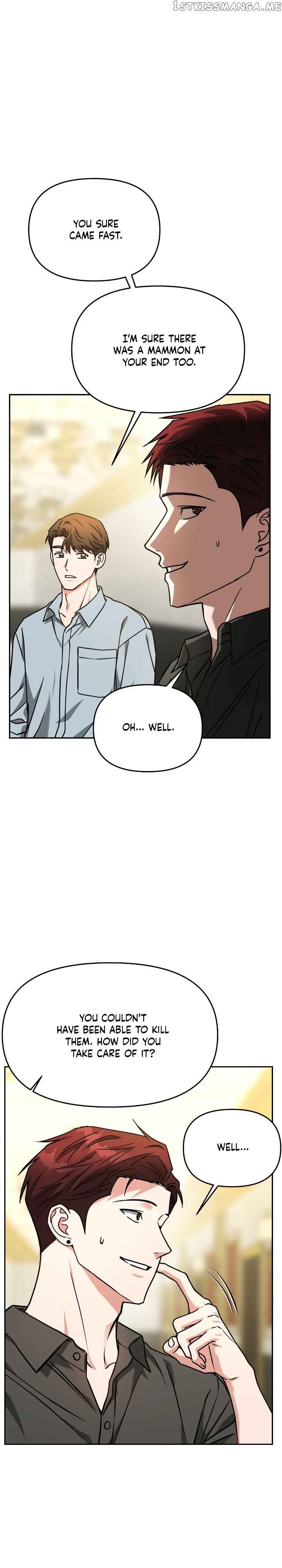 Call me the Devil Chapter 64 page 15
