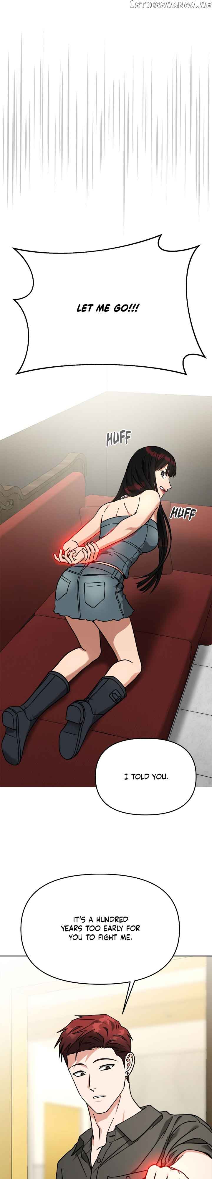 Call me the Devil Chapter 64 page 16