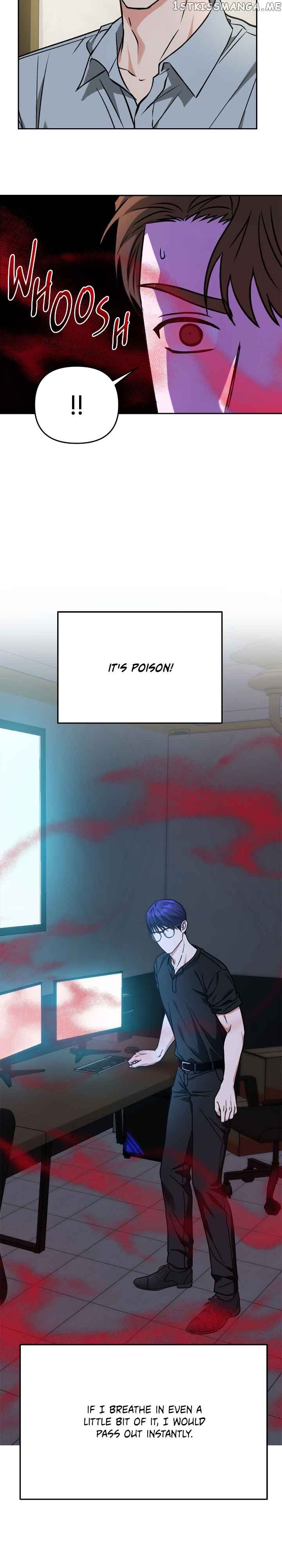 Call me the Devil Chapter 64 page 1