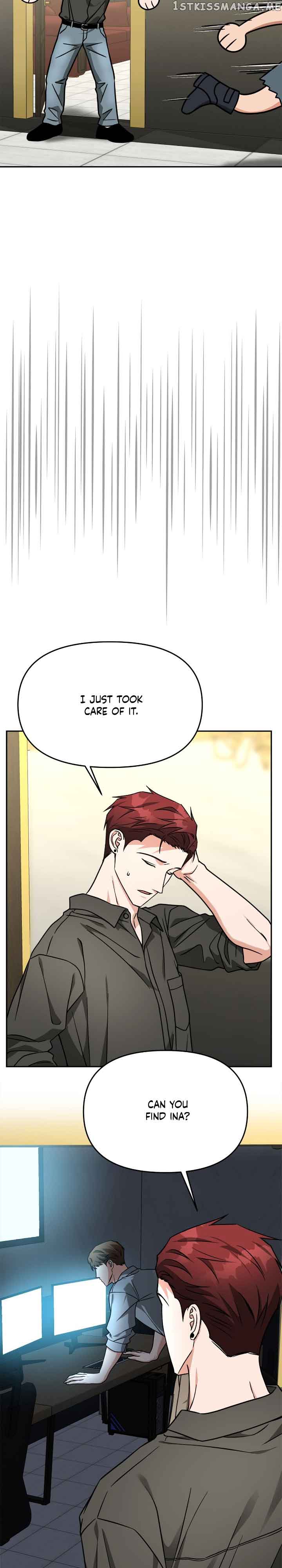 Call me the Devil Chapter 64 page 21