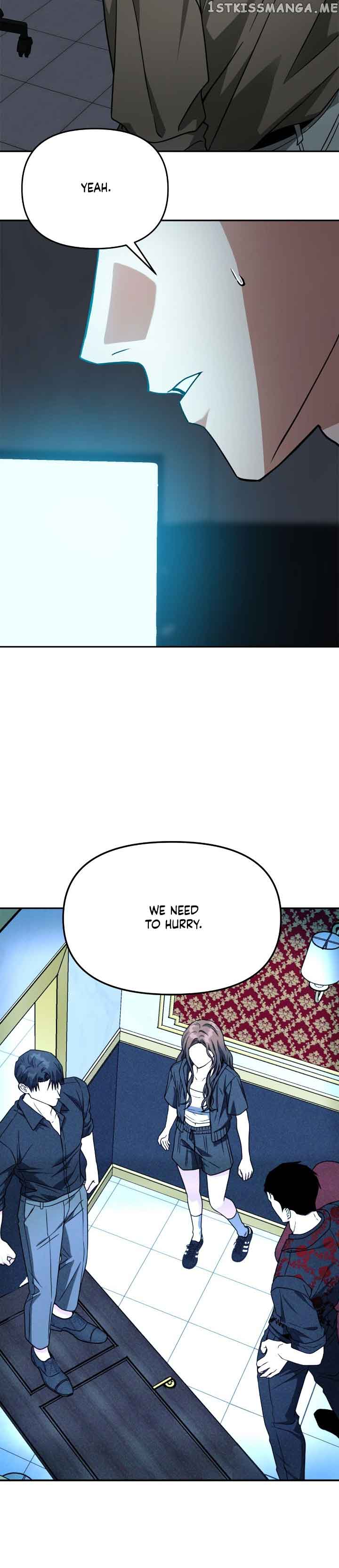 Call me the Devil Chapter 64 page 22
