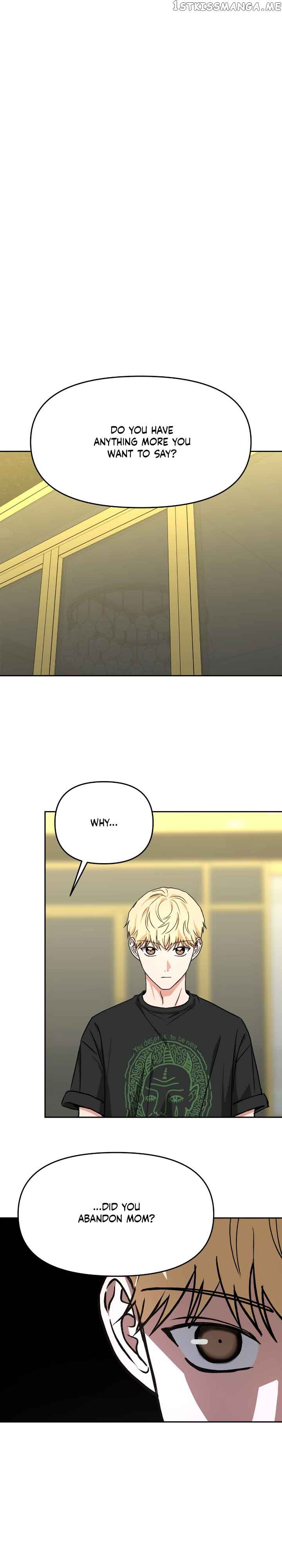 Call me the Devil Chapter 64 page 23