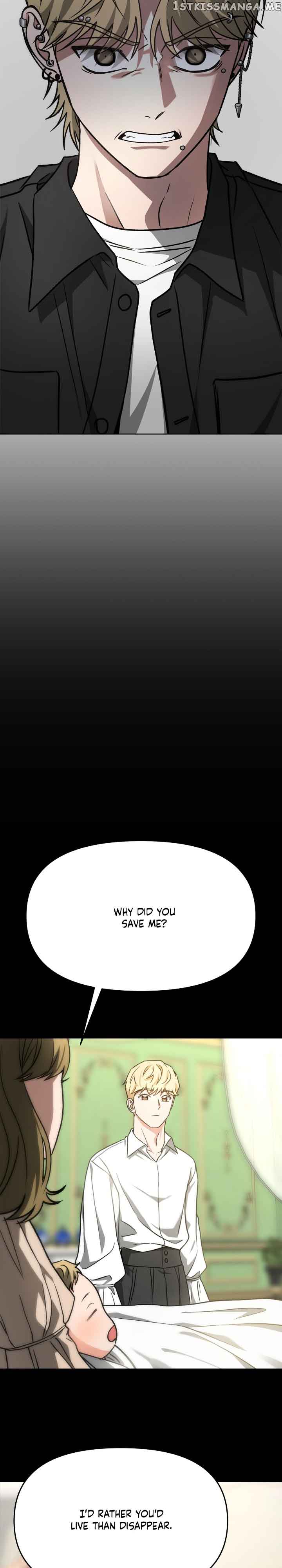 Call me the Devil Chapter 64 page 25