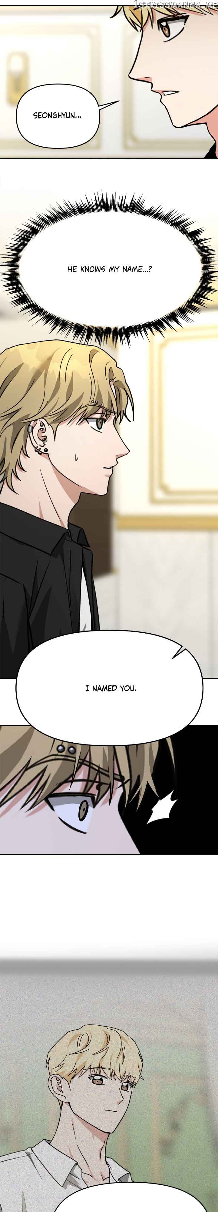 Call me the Devil Chapter 64 page 27