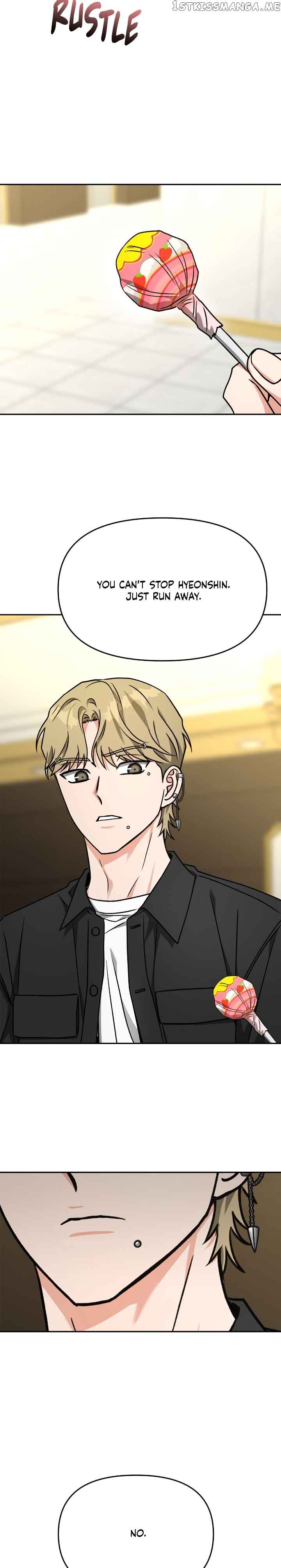 Call me the Devil Chapter 64 page 29