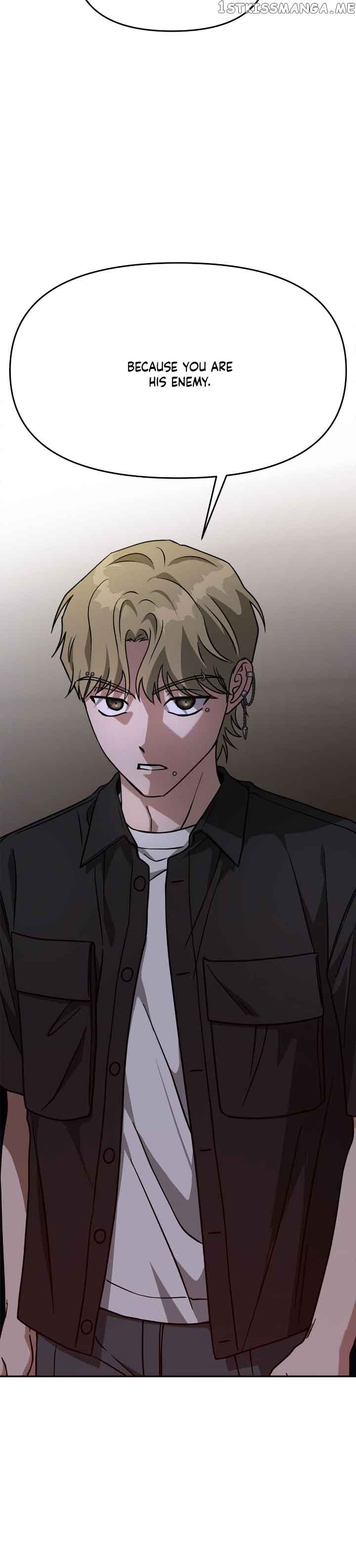 Call me the Devil Chapter 64 page 30